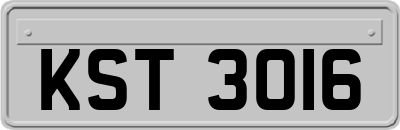 KST3016