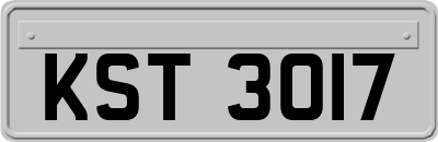 KST3017