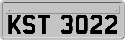 KST3022