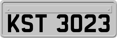 KST3023