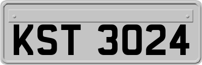 KST3024