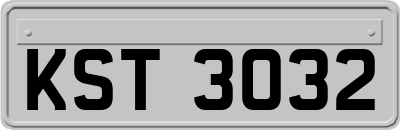 KST3032