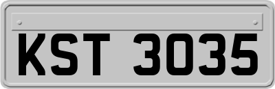 KST3035