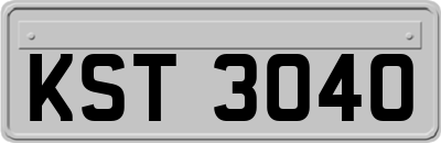 KST3040