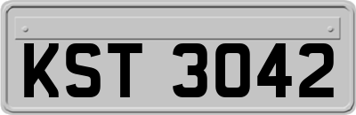 KST3042