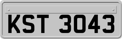 KST3043