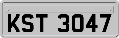 KST3047