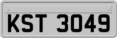 KST3049