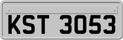 KST3053