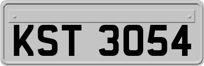 KST3054