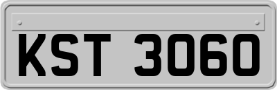 KST3060