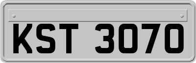 KST3070
