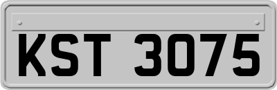 KST3075