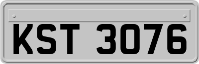 KST3076