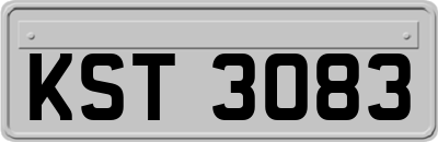 KST3083