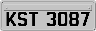 KST3087