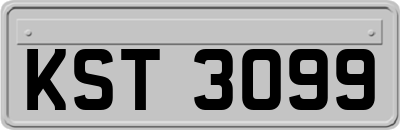 KST3099