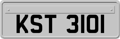 KST3101