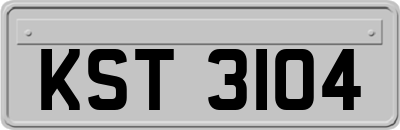 KST3104