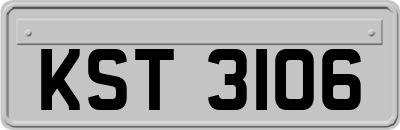 KST3106