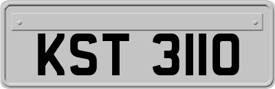KST3110