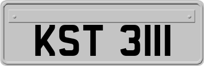 KST3111