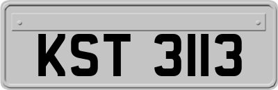 KST3113
