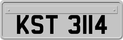 KST3114
