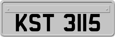 KST3115