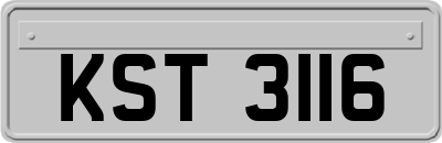 KST3116
