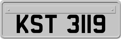 KST3119