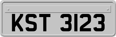 KST3123