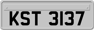 KST3137