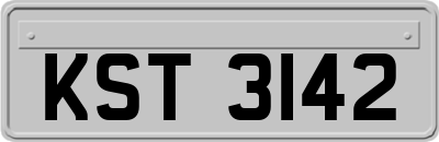 KST3142