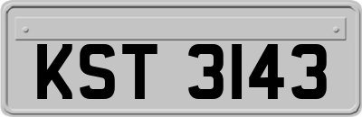 KST3143