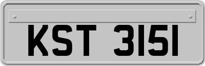 KST3151