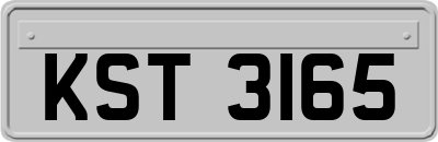 KST3165