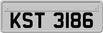 KST3186