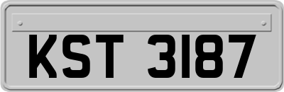 KST3187