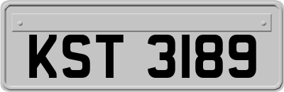 KST3189