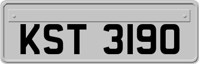 KST3190