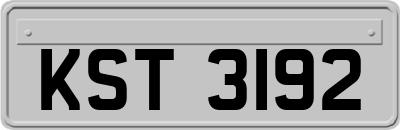 KST3192