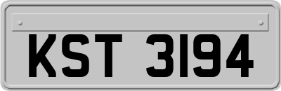 KST3194