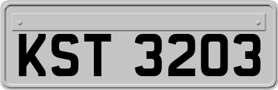 KST3203