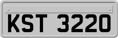 KST3220