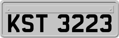 KST3223