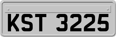 KST3225
