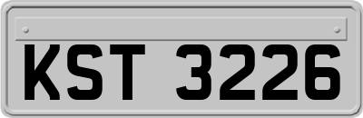 KST3226