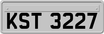KST3227