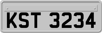 KST3234